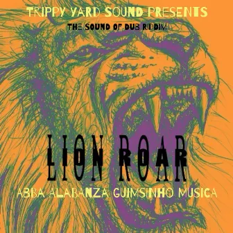 Lion Roar by Abba Alabanza