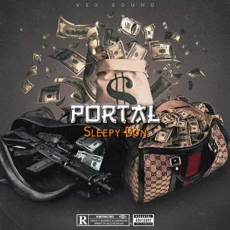 Portal by Sleepy Don