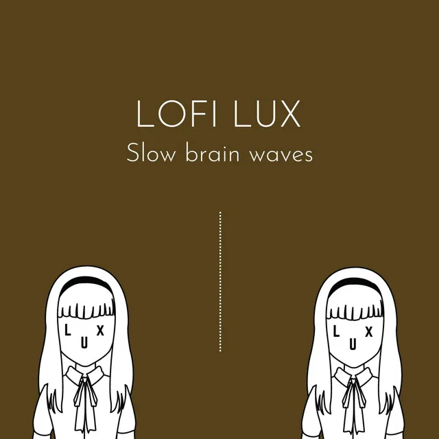 Slow brain waves