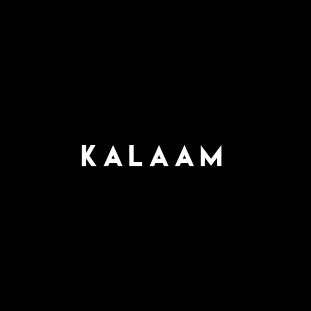 Kalaam