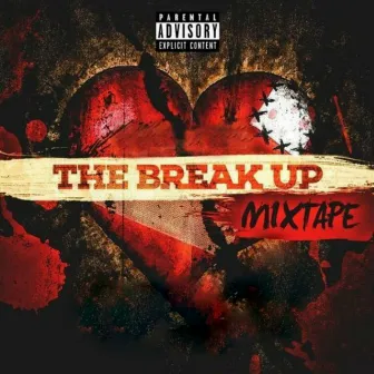 The Breakup Mixtape by Dyce Payne