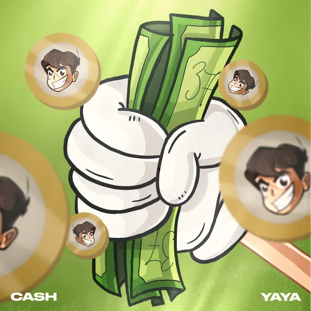 Cash