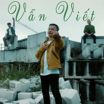 Vẫn Viết by Bin