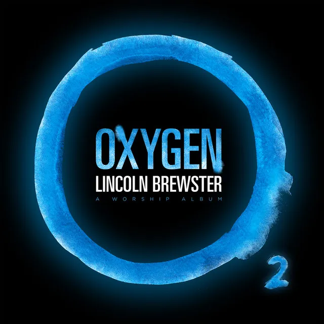 Oxygen