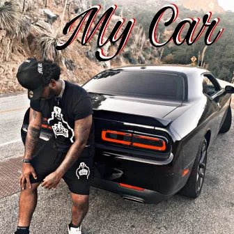 My Car by Nitty