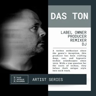 Scr Artist Series by Das Ton