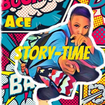 Story Time by ACE