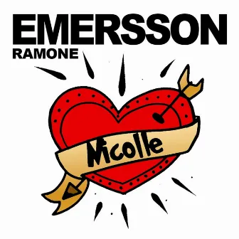 NICOLLE (Acoustic) by EMERSSON RAMONE