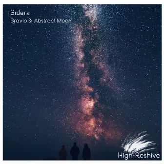 Sidera by Abstract Moon