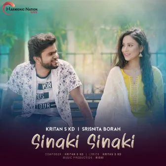 Sinaki Sinaki by Kritan S KD