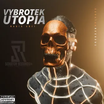 Utopia (Radio Edit) by Vybrotek