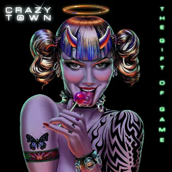 The Gift Of Game by Crazy Town