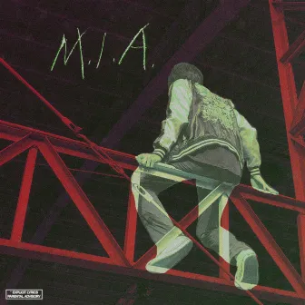 m.i.a. by Kennedy