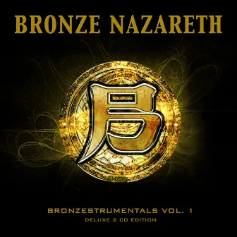 Bronzestrumentals Vol. 1 by Bronze Nazareth