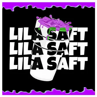 Lila Saft (feat. Kroxdy) by Piney