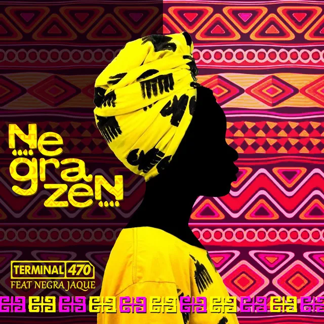 Negra Zen Feat. Negra Jaque (Prod. Versants Beats)