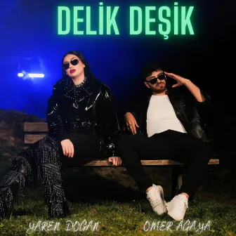 Delik Deşik by Ömer Agaya