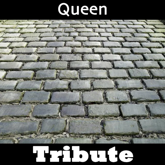 Killer Queen: A Tribute to Queen