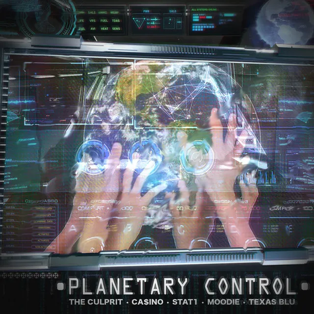 Planetary Control