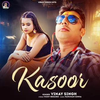 Kasoor by Vinay Singh