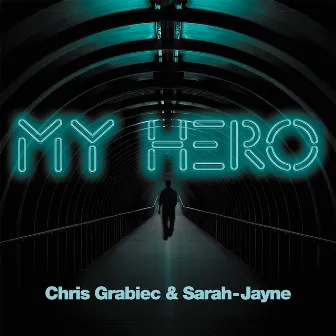 My Hero EP by Sarah-Jayne