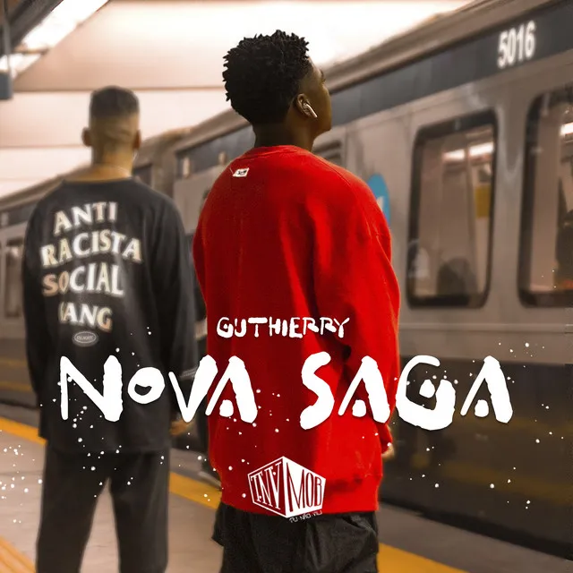 Nova Saga