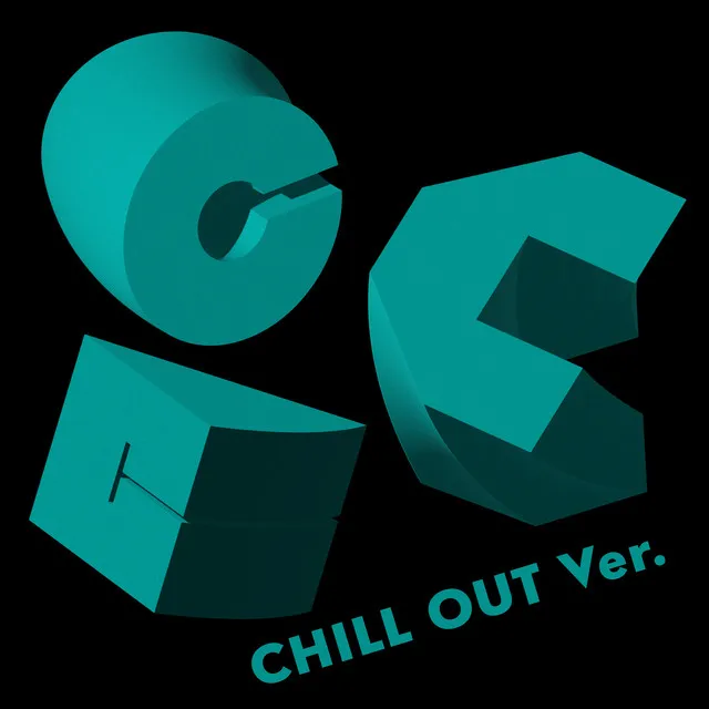 CCC - CHILL OUT Ver.