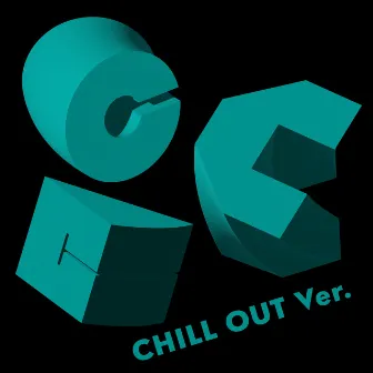 CCC (CHILL OUT Ver.) by SALON LOUNGE