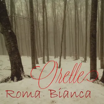 Roma bianca by Orelle