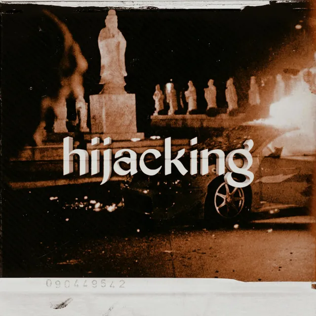 hijacking