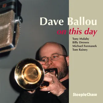 On This Day by Dave Ballou