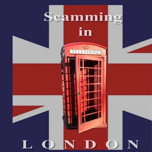 Scamming in London