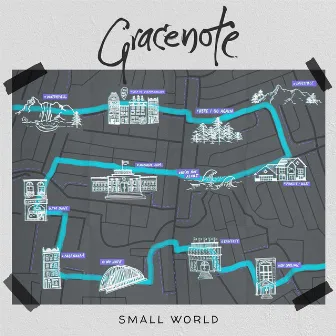 Small World by Gracenote