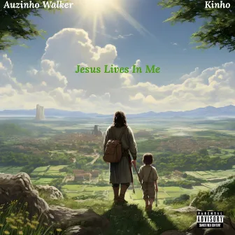 Jesus Lives In Me by TNTG