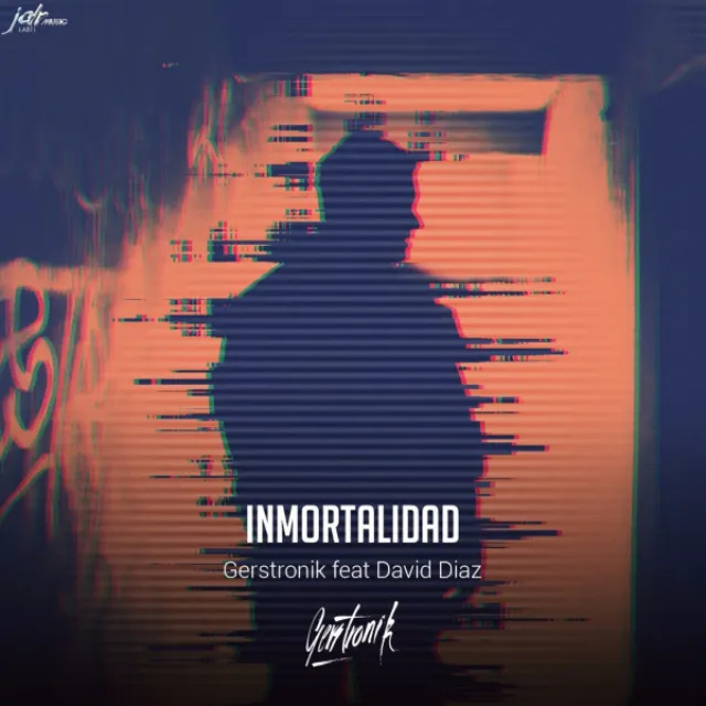 Inmortalidad (feat. David Diaz)