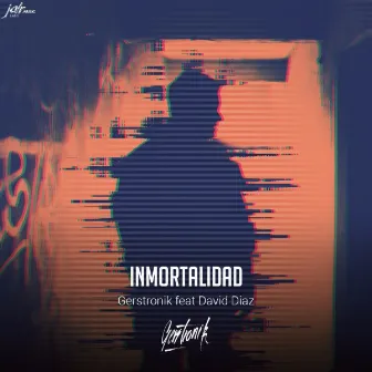 Inmortalidad (feat. David Diaz) by Gerstronik