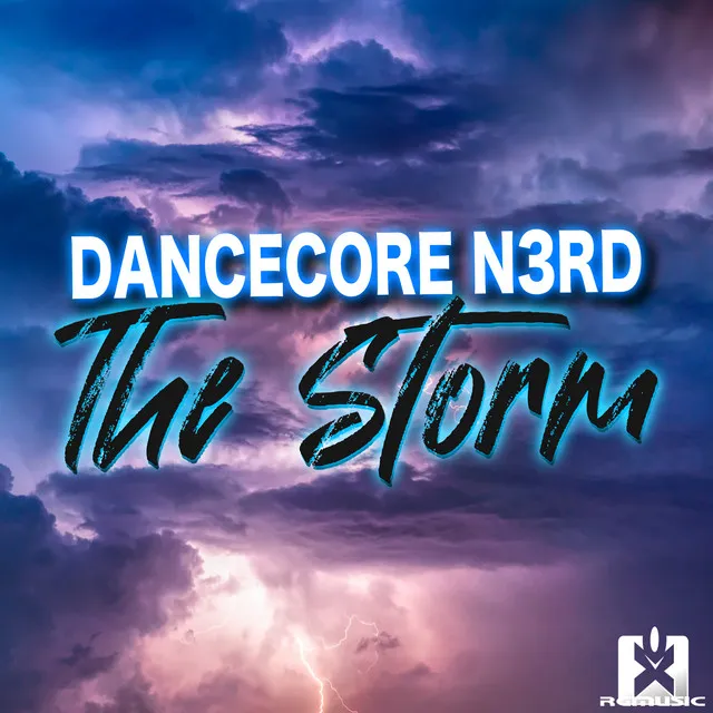 The Storm - Reductionz! Edit