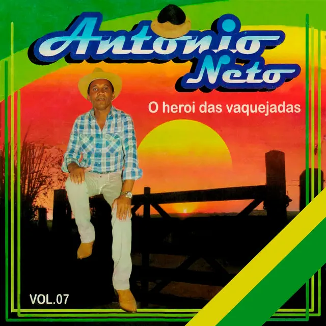 Aboios dos Vaqueiros