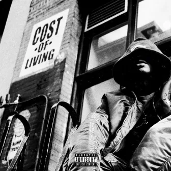 Co$t of Living by Malz Monday