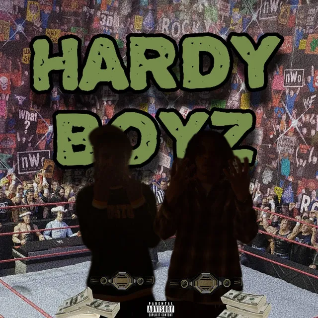 Hardy Boyz