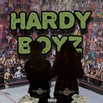 Hardy Boyz by KayB