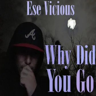 Why Did You Go by Ese Vicious