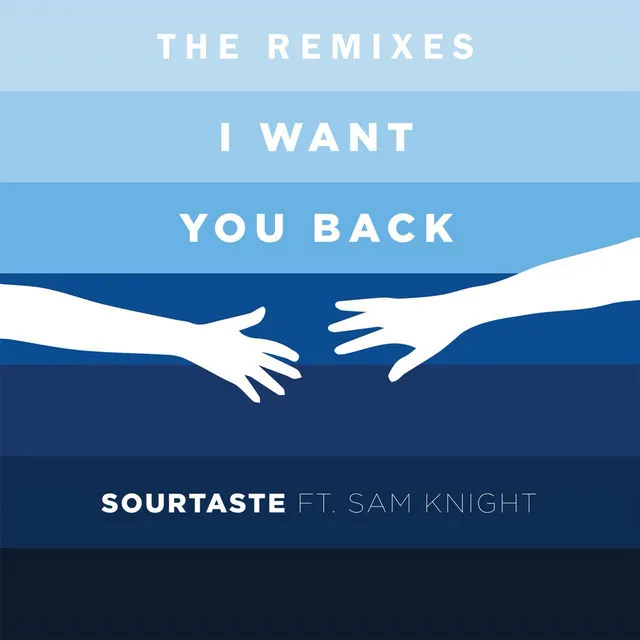 I Want You Back (Bypast Remix)