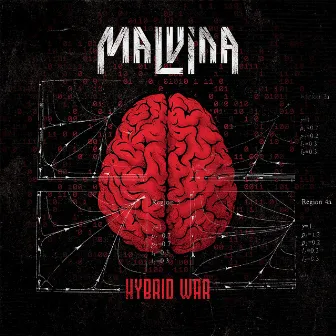 Hybrid War by Malvina