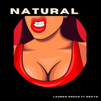 Natural by Lauren Greco