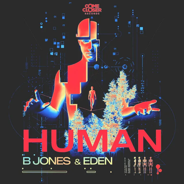 Human - Radio Edit