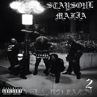 JASON LAW PRESENTS STAYSOUL MAFIA FALL IS NEVER 2 by Unknown Artist