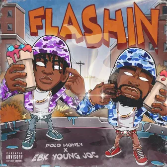 Flashin by EBK Young Joc