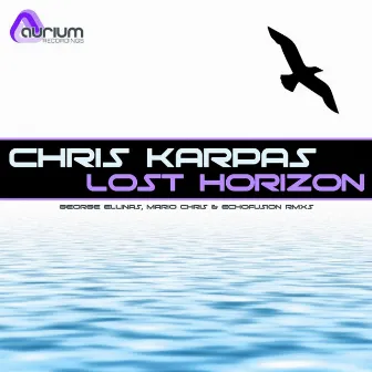 Lost Horizon by Chris Karpas