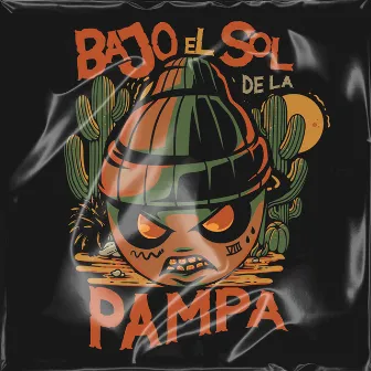 Bajo el Sol de la Pampa by Nivo man